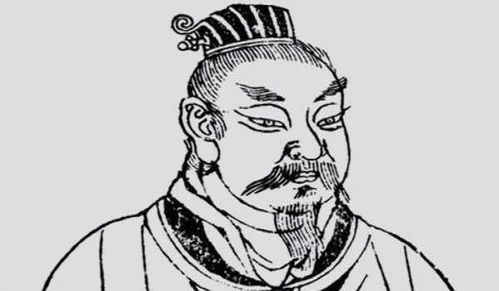 尧帝儿子众多,还有个是中国最早 棋圣 ,为何将帝位禅让给外人