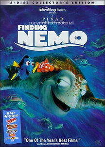 海底总动员 Finding Nemo 