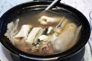 海鳗的做法，海鳗炖汤怎么做最好吃