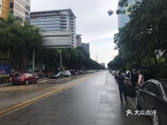 东莞天安数码城哪里免费停车(东莞空旷免费停车场在哪里)