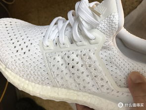 新鞋开箱丨夏日怎么可以没有一双小白鞋 UltraBOOST CLIMA