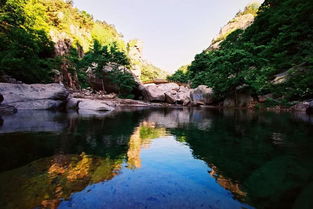 崂山风景区停车场收费标准是多少,现在去北九水门票价格?