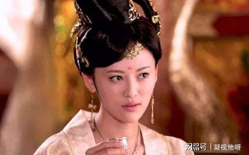 唐朝最豪放公主未婚先孕,还和母亲共享丈夫,史书载 艳名动天下
