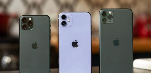 苹果终于承认了 不止iPhone12,iPhone11的屏幕也有问题