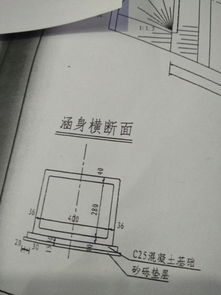 有中心桩号怎么算涵洞坐标 