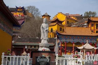邢台最著名的18大寺庙,也是香火最旺的18大寺庙