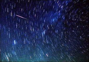 2007年11月18日的狮子座的流星雨黑龙江看得到吗 