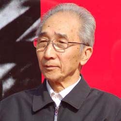 2009艺术财经权力榜候选艺术家 靳尚宜 