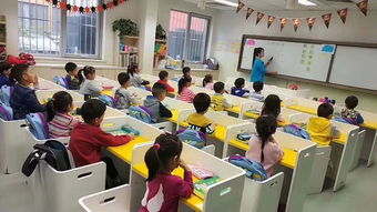 幼小衔接不是 学前班 一年级需要准备的不仅是孩子,还有你