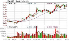 国电电力 股票10送7转3派0.78(含税)