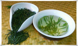 竹叶青茶(竹叶青茶是什么档次的茶)