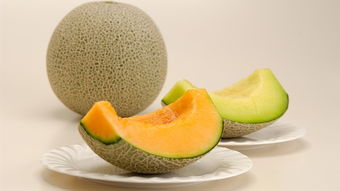 一次吃一个哈密瓜会长胖吗 半个哈密瓜的热量相当于多少米饭