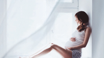 孕妇肚子胀气怎么办 6招解决孕妇肚子胀气