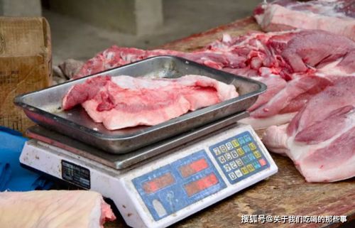 老屠夫传授买肉技巧,牢记 3要3不要 ,猪肉新鲜质量好,花钱少