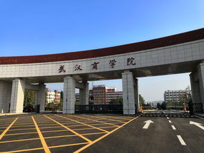 武汉商学院排名最新2021（历届）排行第690名