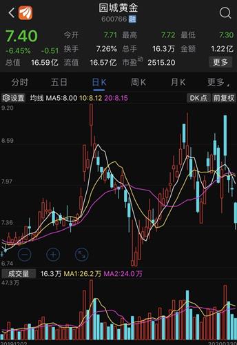 四川黄金傲视股市，10月09日位列贵金属龙头股前十，涨幅2.65%