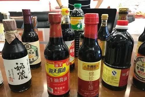 国产酱油有哪些推荐的？