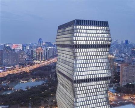 上海的四大富人区,房价都高达上亿,住着很多外籍精英与有钱人