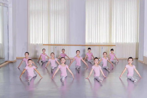 孩子学习舞蹈又不打算走专业道路,为什么还要考级呢