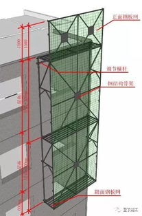 6步看懂装配式建筑施工工艺