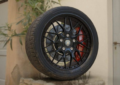 汽车轮胎怎么弄好看点(轮胎好看除了跟尺寸还跟什么有关)(汽车轮胎怎么弄的像新的一样?)
