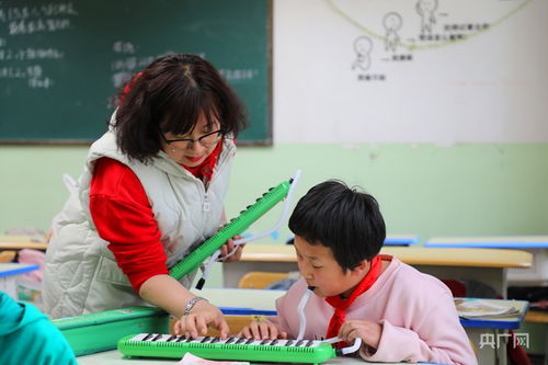 多彩社团助力 双减 落地有声