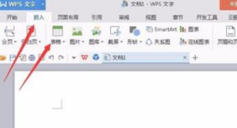 wps word 怎么把标题放在表格上方 