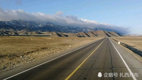 东天山下好风光,实拍天山哈密伊吾县段 