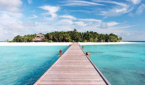 马尔代夫双月湾酒店荐浪漫度假的最佳选择