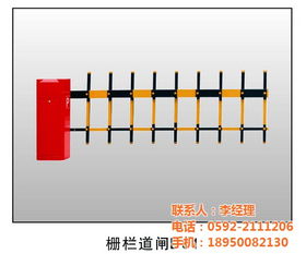 厦门停车场智能系统,停车场设计公司