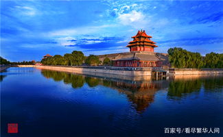 国庆去哪玩 来北京感受历史文化,体验不一样的人文风情