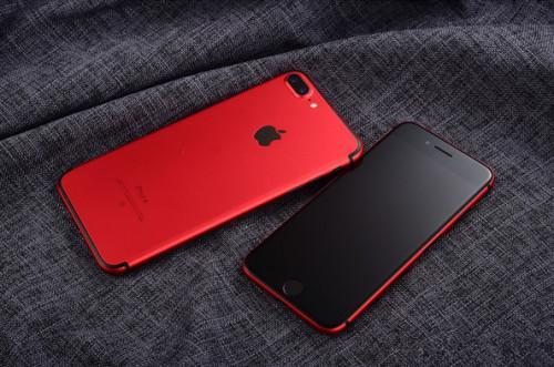 苹果推出红色iphone8手机 12星座最适合的什么颜色的手机 