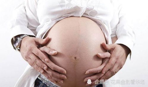 原创胎动靠左是男宝，靠右是女宝？或许和“它”有关，不妨一看