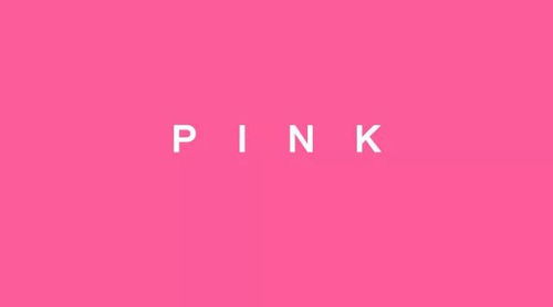 PINKBOYS 你以为男生就不能喜欢粉色吗