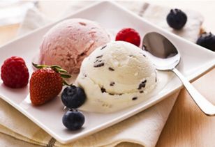 酸奶冰淇淋怎么做 酸奶冰淇淋的材料和做法步骤
