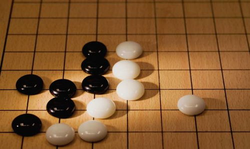 本周团 棋思妙想 围棋零基础入门启蒙套装 阿波罗兔2020节日主题课