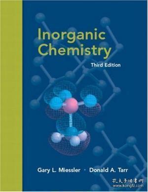 Inorganic Chemistry