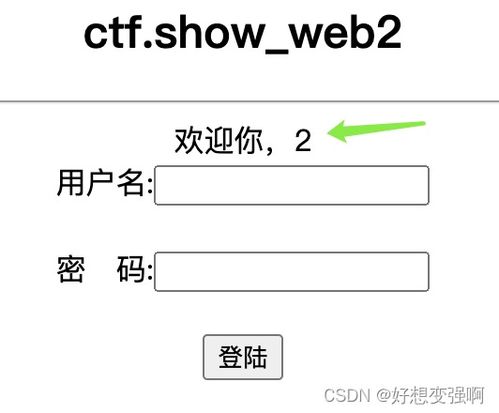 ctfshow WEB web2 wp