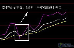 怎样在大智慧软件中看宝塔线？？