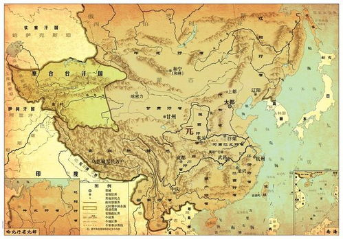 中国古代的大一统王朝有几个 为何有人说宋朝不算大一统王朝