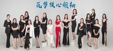 嗨团的联合创始人赵淼为什么这么火？