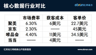 五问聚美 为何上市了也难超越唯品会 