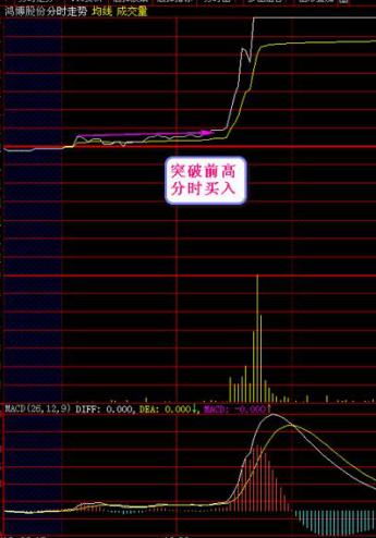 分时成交明细怎么看，分时成交明细炒股