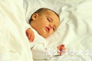 梦见孩子睡觉是什么意思梦到孩子睡觉好不好(梦到睡觉的小孩)