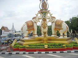 丹东到泰国曼谷旅游丹东去泰国七日游多少钱（丹东到泰来）