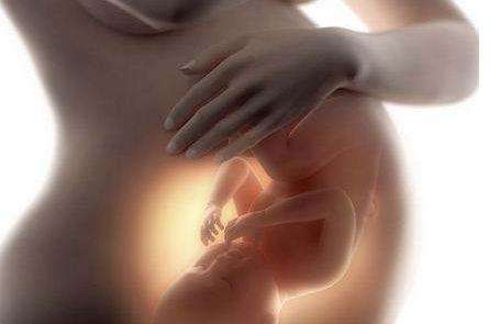 原创孕检过了这3关，准妈妈就放心吧，肚子里的胎儿很健康！