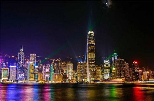 中国的下一个香港,不是深圳和广州,而是5万韩国人定居的城市