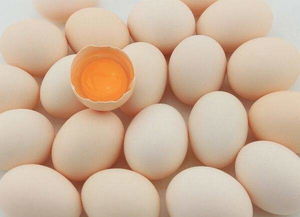 为什么鸡蛋和蘑菇不能一起吃 