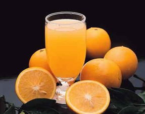 柑橘汁的制作方法及加工流程,橙汁饮料制作方法