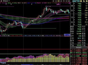 000799后市如何?